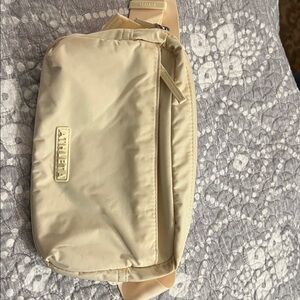 Athleta All About Belt Bag